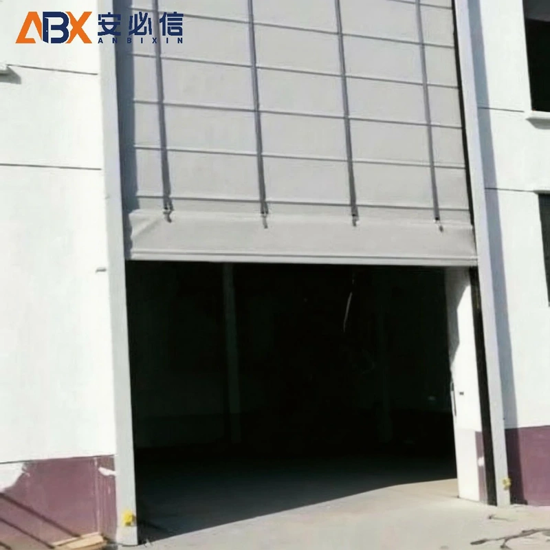 普洱市快速堆积门