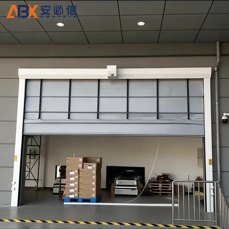 普洱市背带堆积门