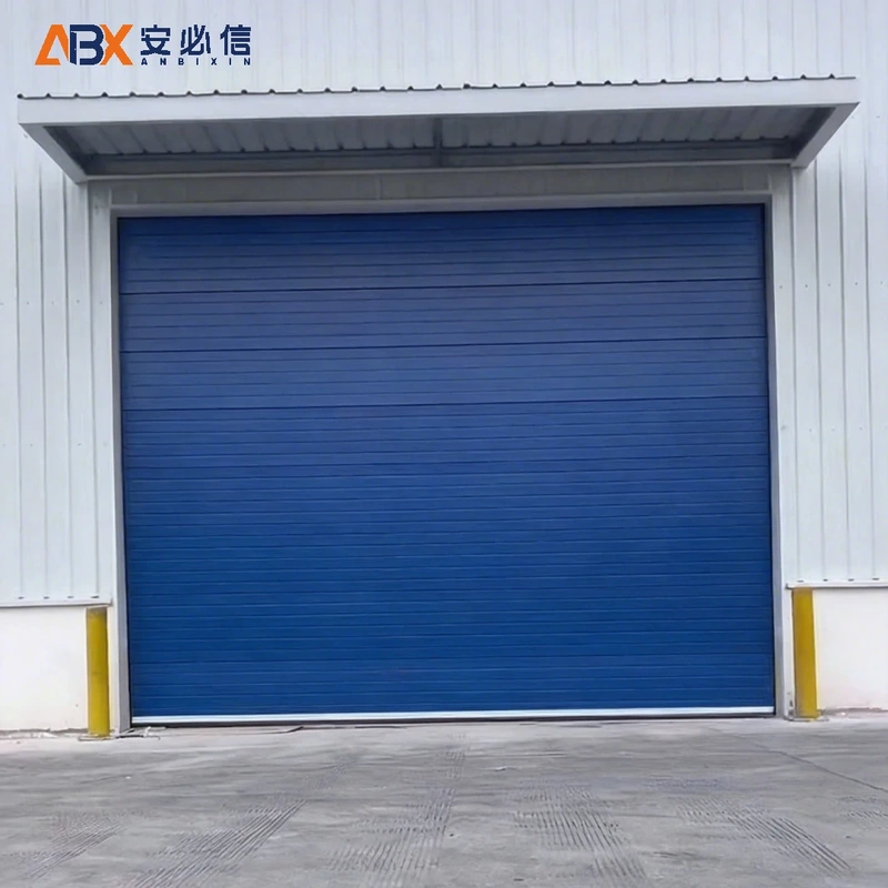 普洱市厂房高速门